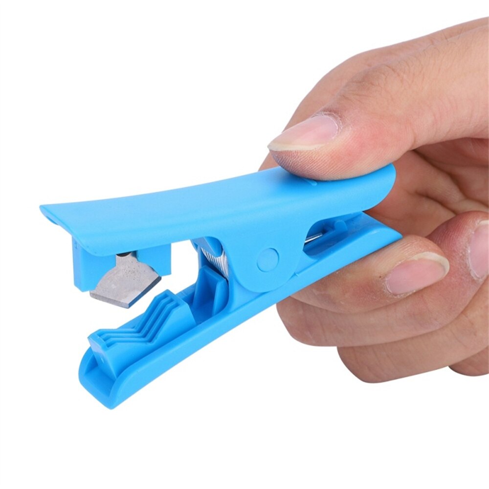 Bicycle Brake Hose Cutter, Portable Mini Bicycle Hydraulic Disc Brake Hose Cutter, Bicycle Maintenance Tool