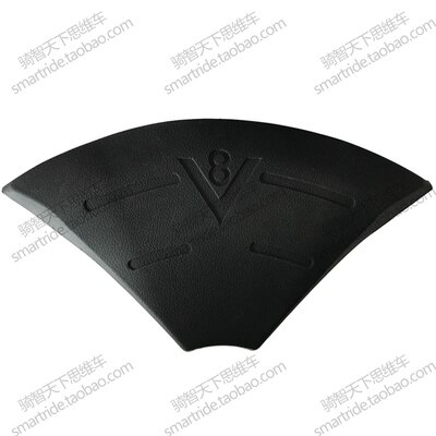 INMOTION Electric unicycle bicycle V5/V5D/V5F all parts Accessories motor,battery,shells,pedal,handle bar,protecting jacket: leg pad II