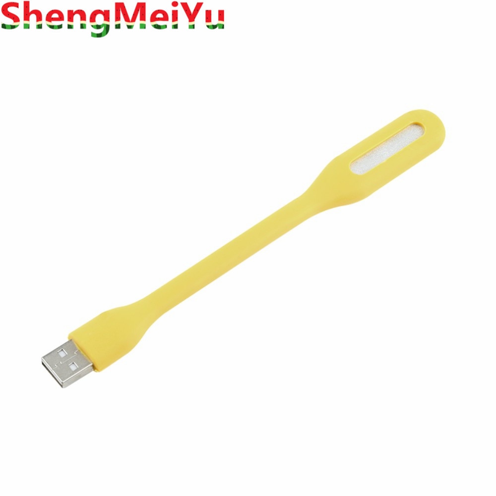 1PCS Mini USB LED di lettura Luce Della Lampada Del Computer Flessibile Ultra Luminoso per Tablet Computer Portatile Notebook PC Computer Partner Accumulatori E Caricabatterie Di Riserva c1