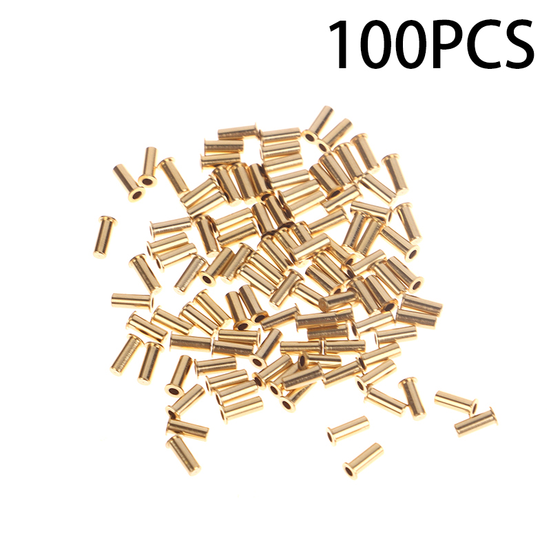 100 st mekaniska tangentbord och muskontakt för mekaniska tangentbords-pcb-lödning, brotschning, stiftsockeldelar