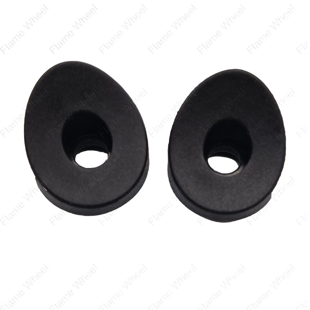 Inokim – ensemble de boucles de verrouillage pour Scooter électrique OXO OX, accessoires d'origine