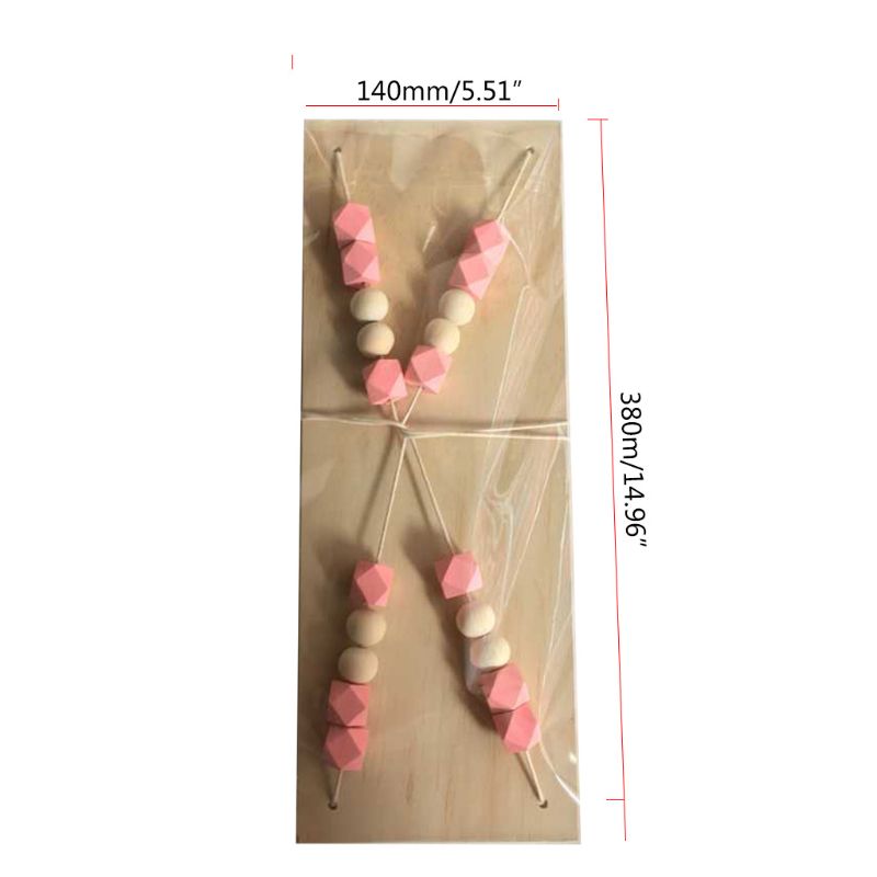 Cute Girl Wall Decoration Simple Solid Wall Decoration Living Room Wall Hanging DIY Wall Hanging Shelf Children Room Decoration