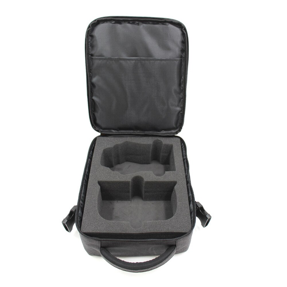 Large Capacity Protect Outdoor Drone Case Carrying Shoulder Backpack Lightweight Portable Waterproof For DJI Mavic Air SG906