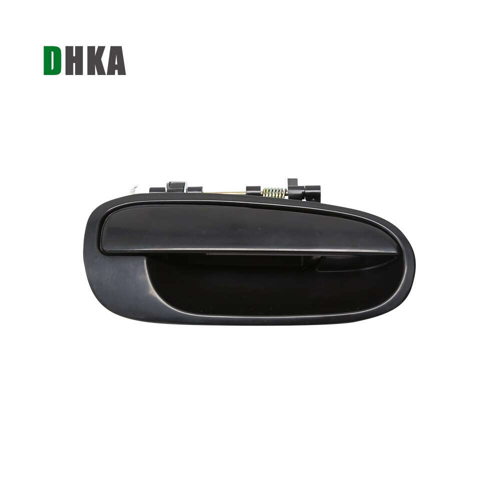Dhka ytterdörrhandtag för hyundai matrix, lavita 01-10 oem: fr :82660-17000 fl:82650-17000 rr:83660-17000 rl:8365