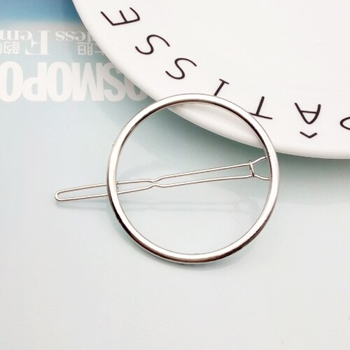 1PCS Hairpin Makeup Toy Princess Magic Wand Girls Party Children&#39;s Makeup Set Pretend Play Games Jewelry Accessories: i