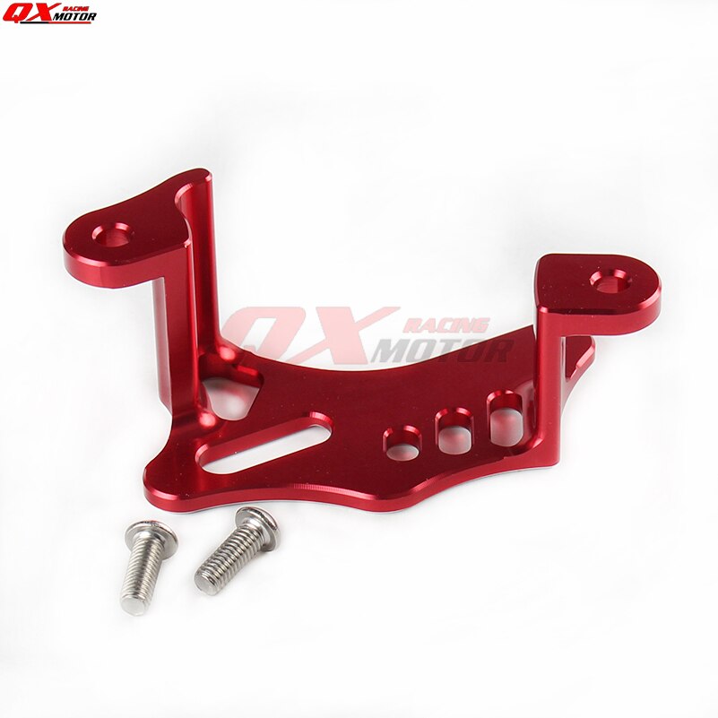 Achter Remklauw Guard Protector Voor CR125R CR250R CRF150R CRF250R CRF450R CRF450RX CRF450X