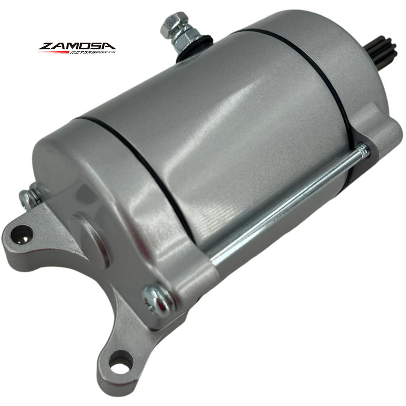 STARTER MOTOR for CG125/200CC SPORTS/200 GY/200 HS/200 ST/200 ST-7/200 STV/250 ST/250 ST-5/250 ST-6/250 UTILITY