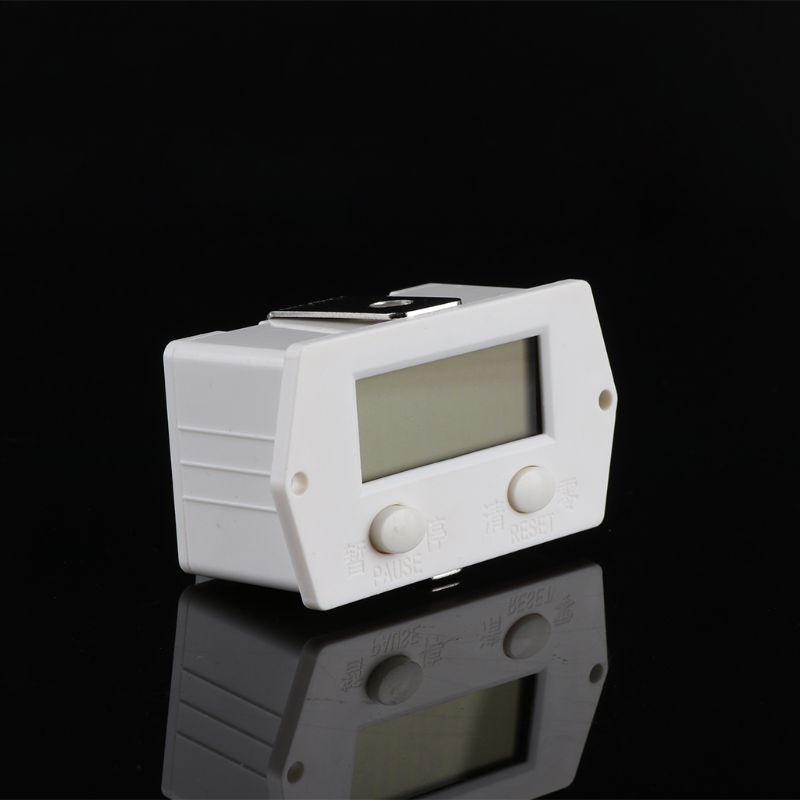 5 Digit Digital Electronic Counter Puncher Magnetic Inductive Proximity Switch