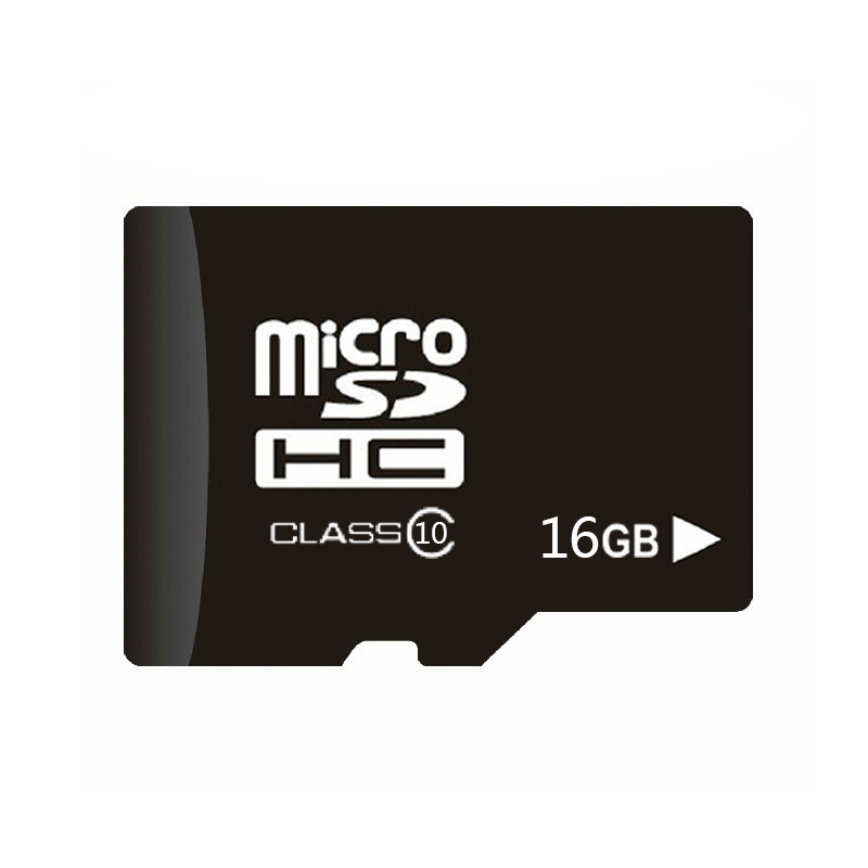 Micro SD Speicher Karte SD Karte TF Karte für Smart Handy: 16GB