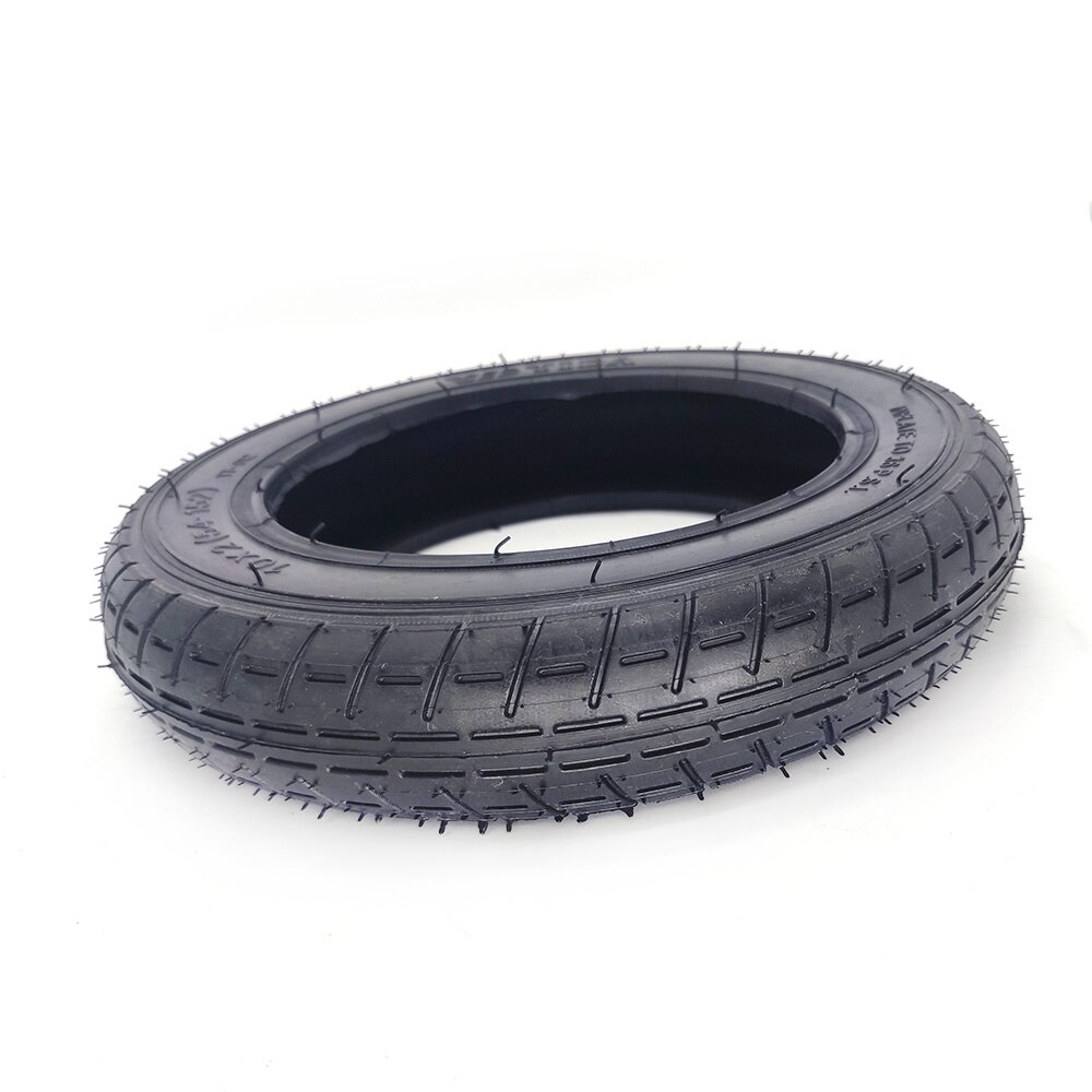 10x2 (54-152) Tire 10x2 Inner Tube Outer Tyre 10 Inch Wheel Tyre for Electric Scooter Children's Bicycle Baby Carriage Parts