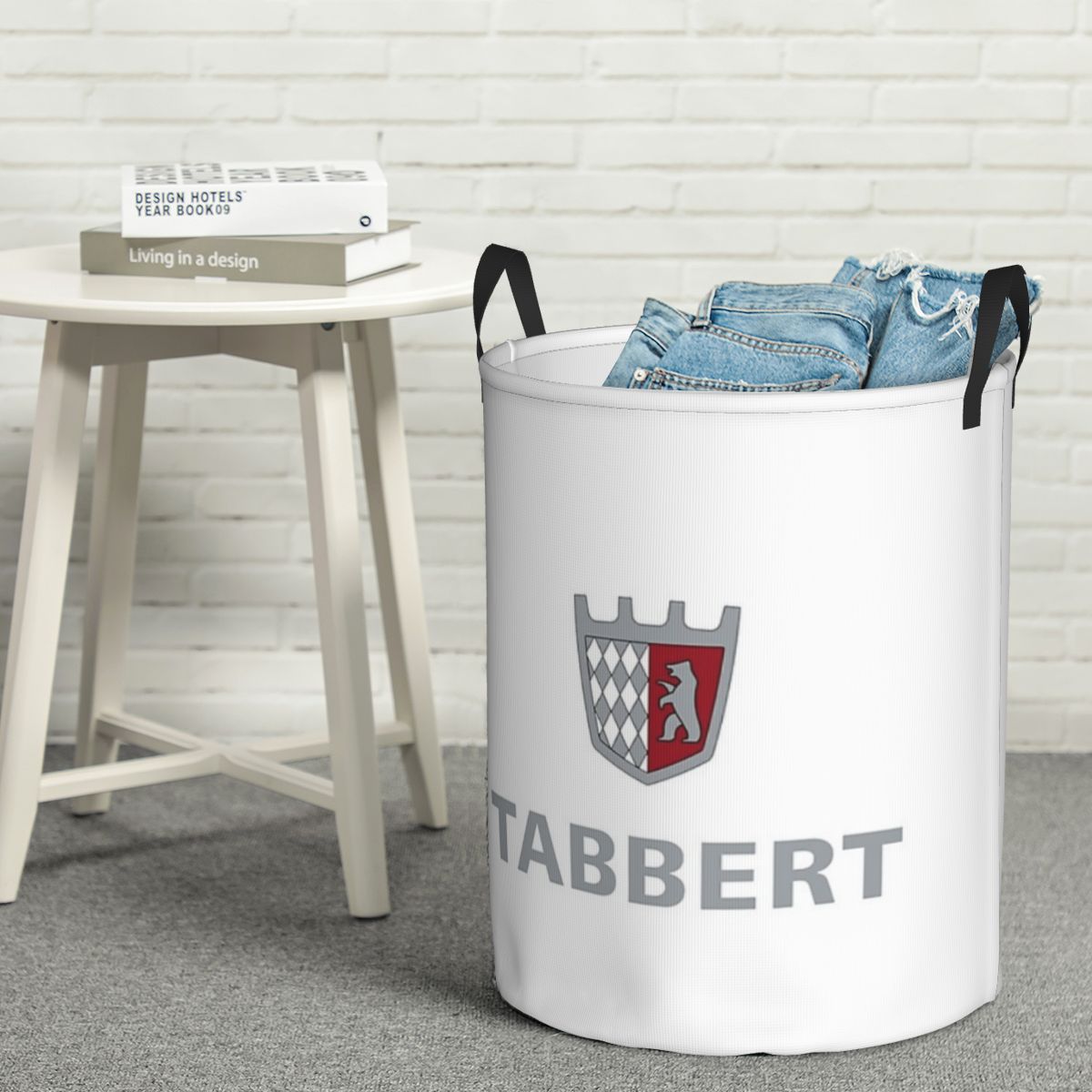 Tabbert Caravan Opvouwbare wasmanden Vuile kleren Speelgoed Diversen Opbergmand Home Organizer Waterdichte doos voor thuis Kinderen