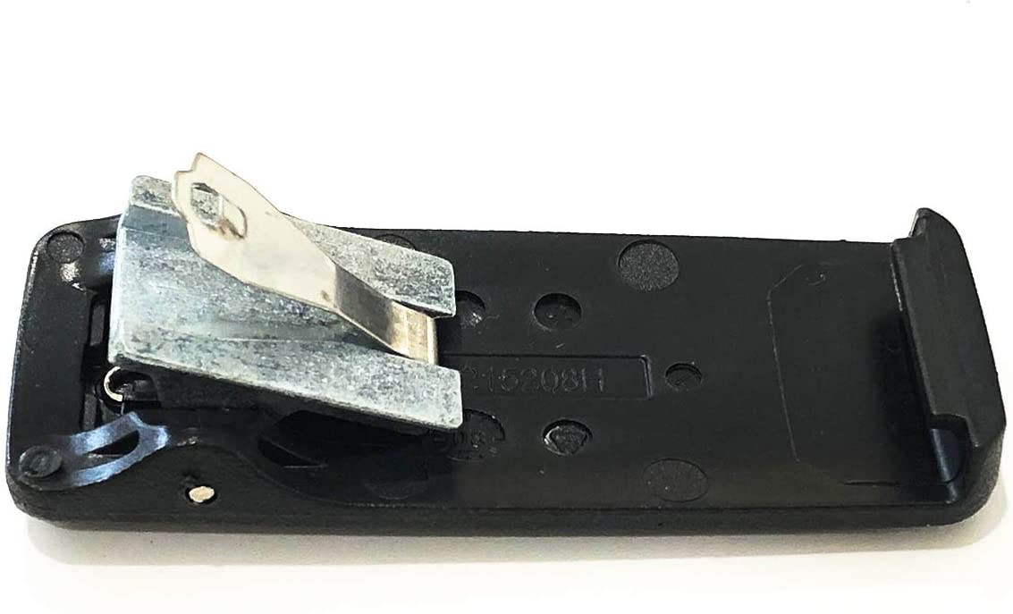 10Pcs PMLN4651 PMLN4651A Riem Clip 3Inch Voor Motorola XPR3300 XPR3500 P8268 P8608 XPR6100 XPR6350 XPR6380 XPR6550 XPR6580