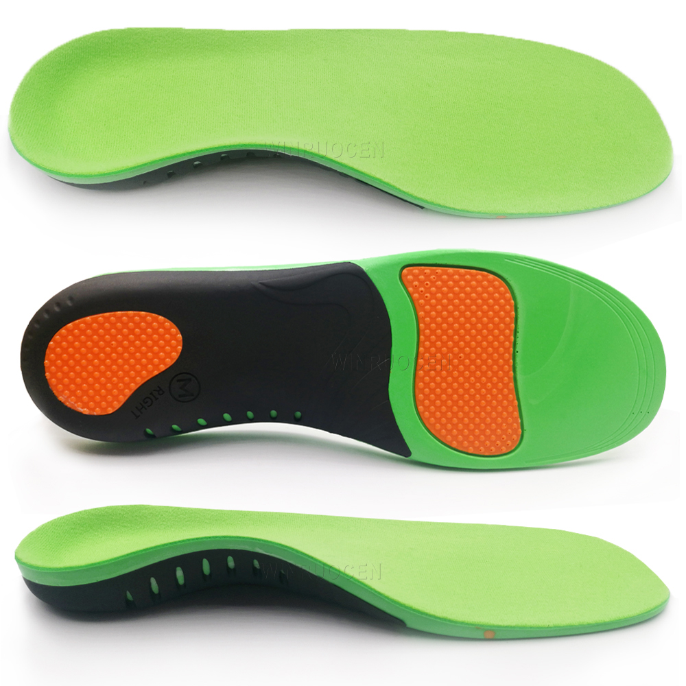 Orthesen Einlegesohle Hohe Arch Support Einlegesohlen X/O Typ Bein Flache Füße Orthopädische Frauen Männer Orthopädische Fuß Schmerzen Unisex