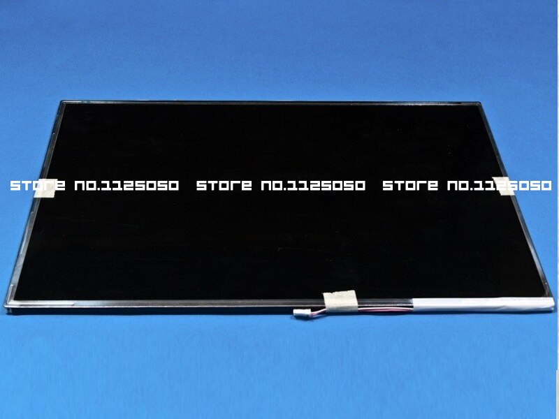Matriz de pantalla LCD para ordenador portátil HP pavilion 6710B 6730B 8530P 8510P 8530W DV6000 DV6312 DV6312EA DV5, CCFL 1280 x800