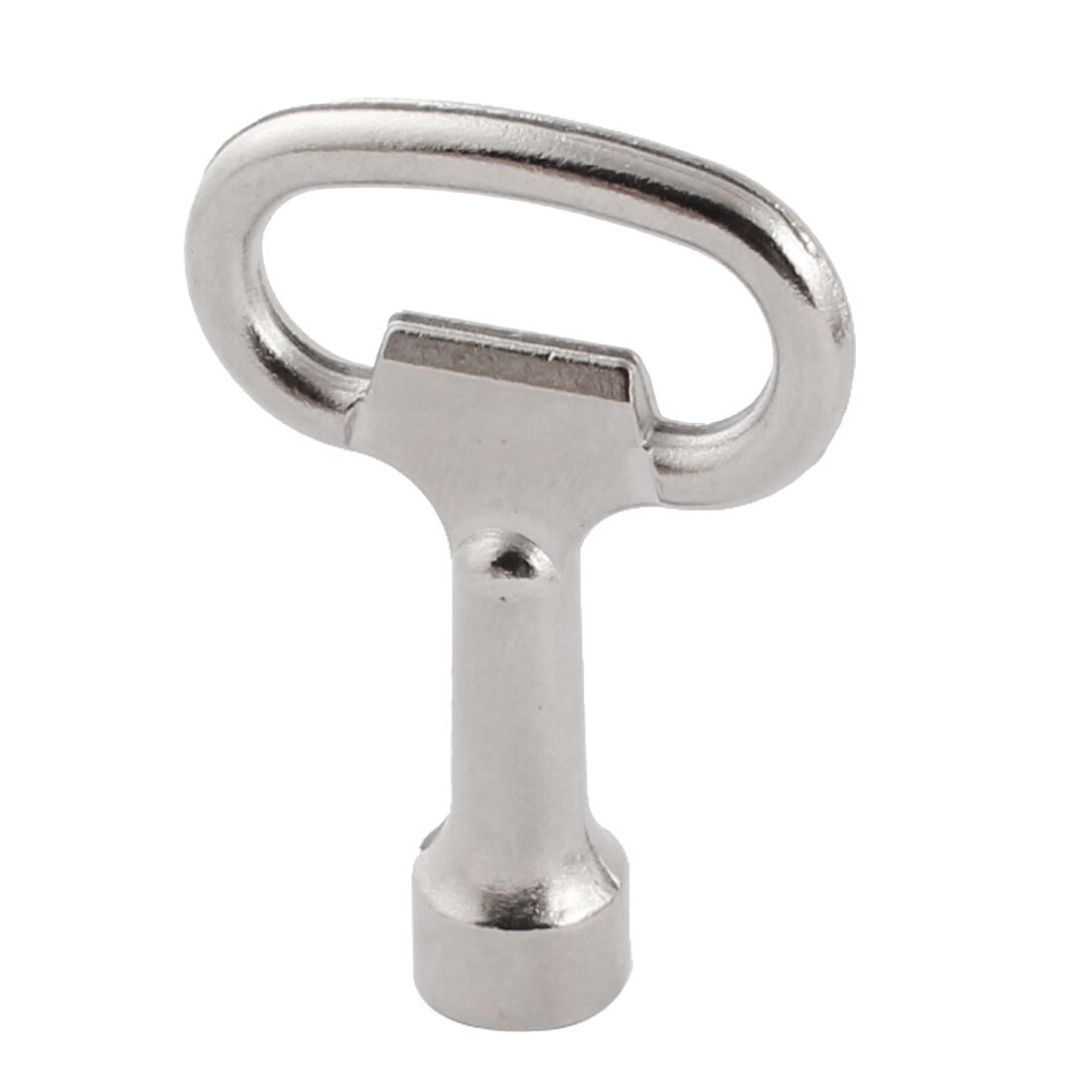 UXCELL Metalen 8x8mm Vierkante Socket Spanner Key Voor 8mm Panel Lock