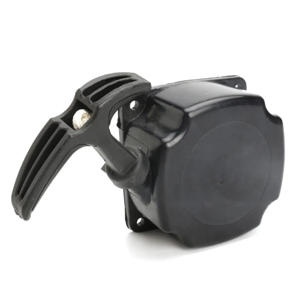 Recoil Pull Start Universal Recoil Pull Starter For Lawn Mower Trimmer Hedge Mower 49CC 52CC 55CC Garden Tools Lawn Mower Parts