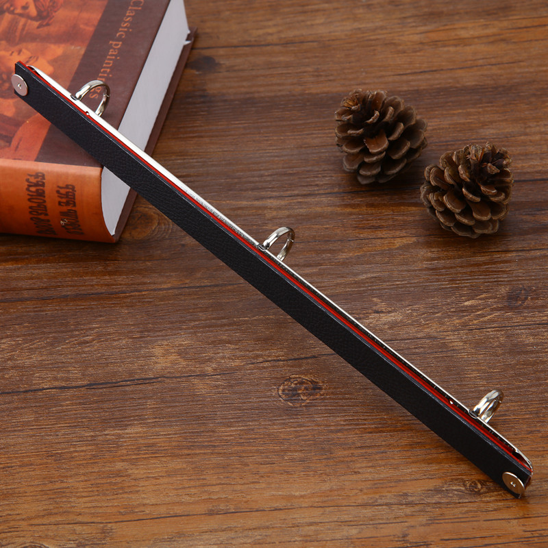 A4A5A6A7 Metal Binder Binder Loose-leaf Paper Core Iron Clip Book Binders Notebook Clips Office Binding Supplies