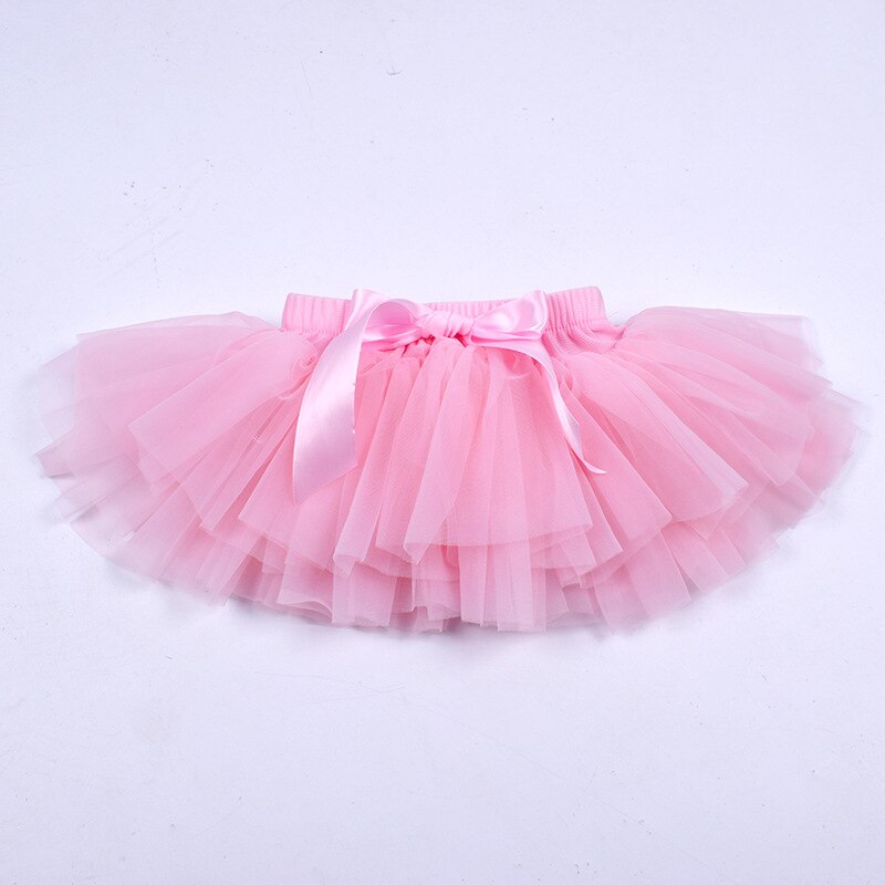 Jupes tutu pour filles, vêtements tutu pour enfants, jupes pp, pantalons de princesse: W076fen se / 2-3T