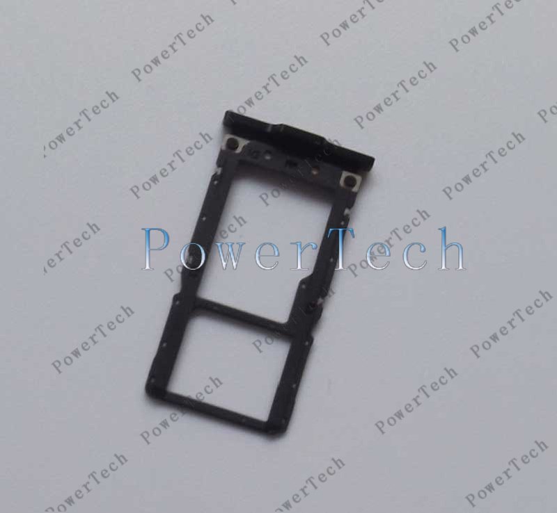 Original DOOGEE S68 pro SIM Card Holder Tray Card Slot For DOOGEE S68 pro Mobile Phone