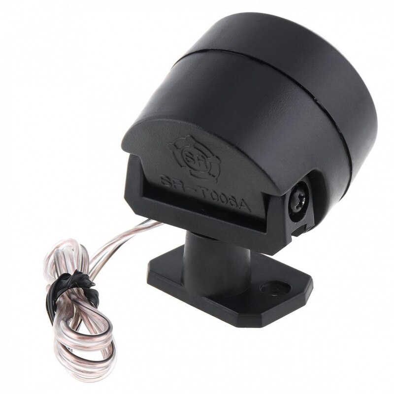 TIAO PING vertical coche parlante para automóvil TP-006A 500W auto tweeter