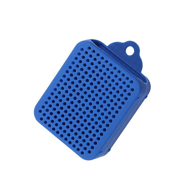 Geeignet für jbl  go2 music brick hohl schalldichte silikon schutzhülle lagerung tasche tragetasche