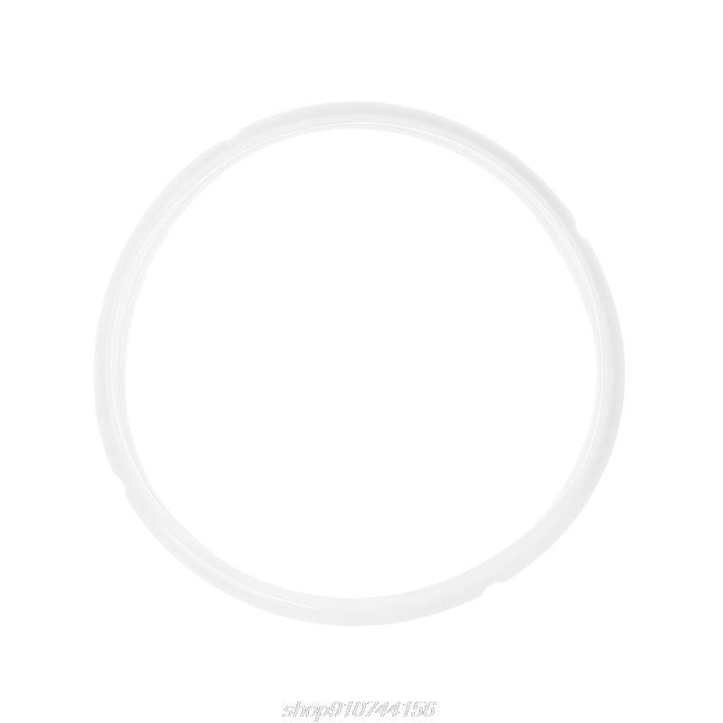 Silicone Sealing Ring 6/8 Quart For Instant Pot Electric Pressure Cooker D17 20