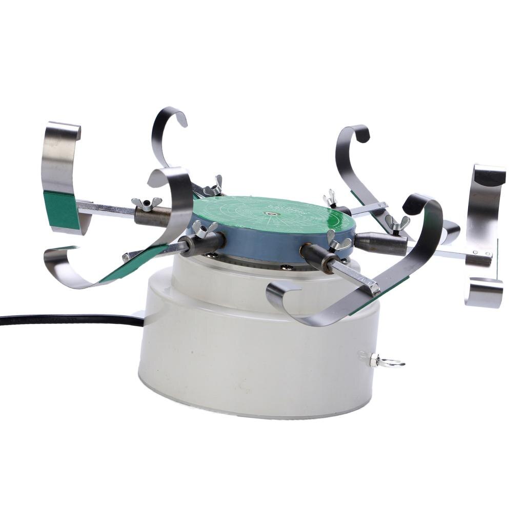 110V Automatic Watch Winder Watch Repair Tools for Watchmakers/Watch Lovers