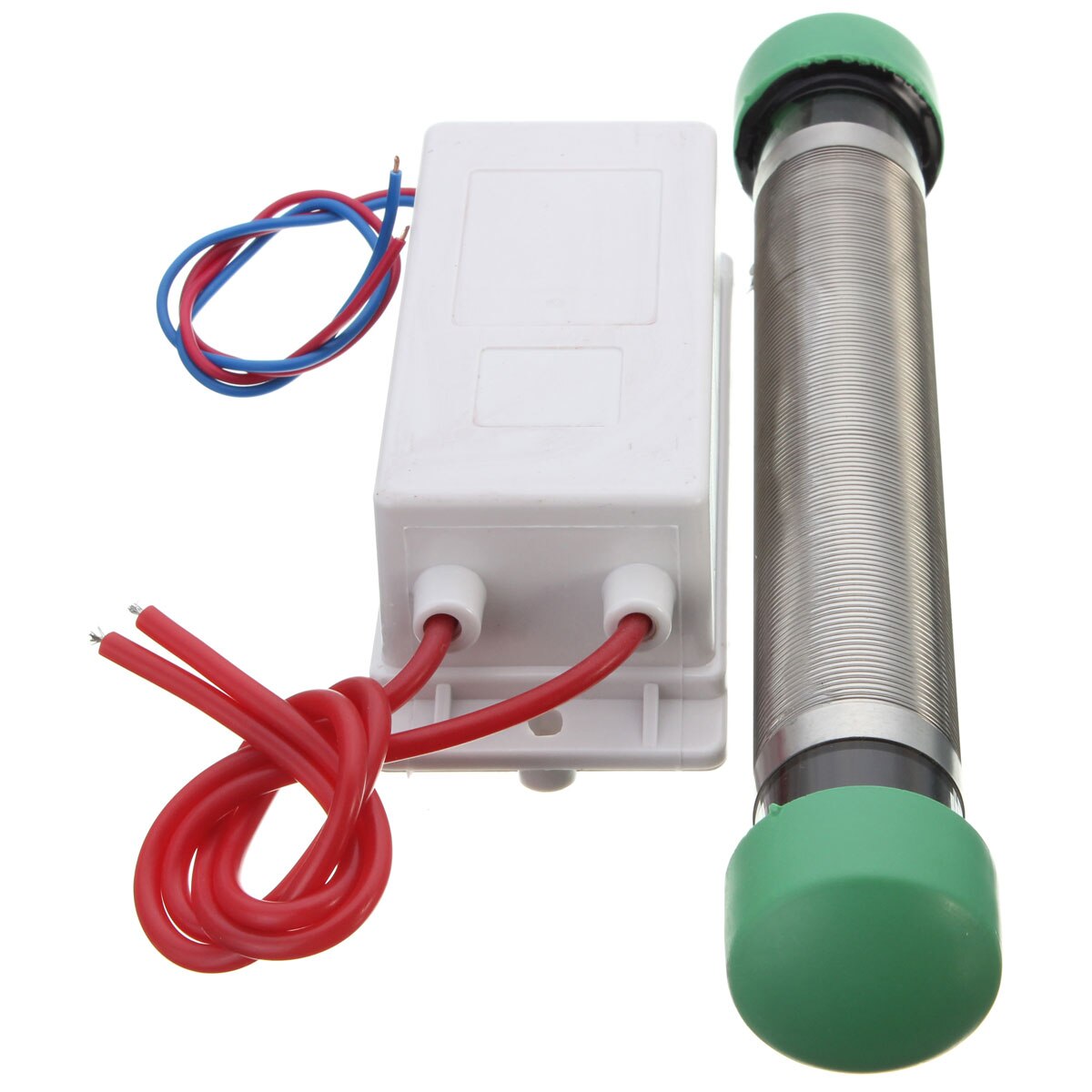 Ozon Generator 7,5g/h mit Quarz rohr Wasser Luftreiniger Sterilisieren Ozonisator Desinfektions Gemüse Obst Fisch Panzer Sterilizat