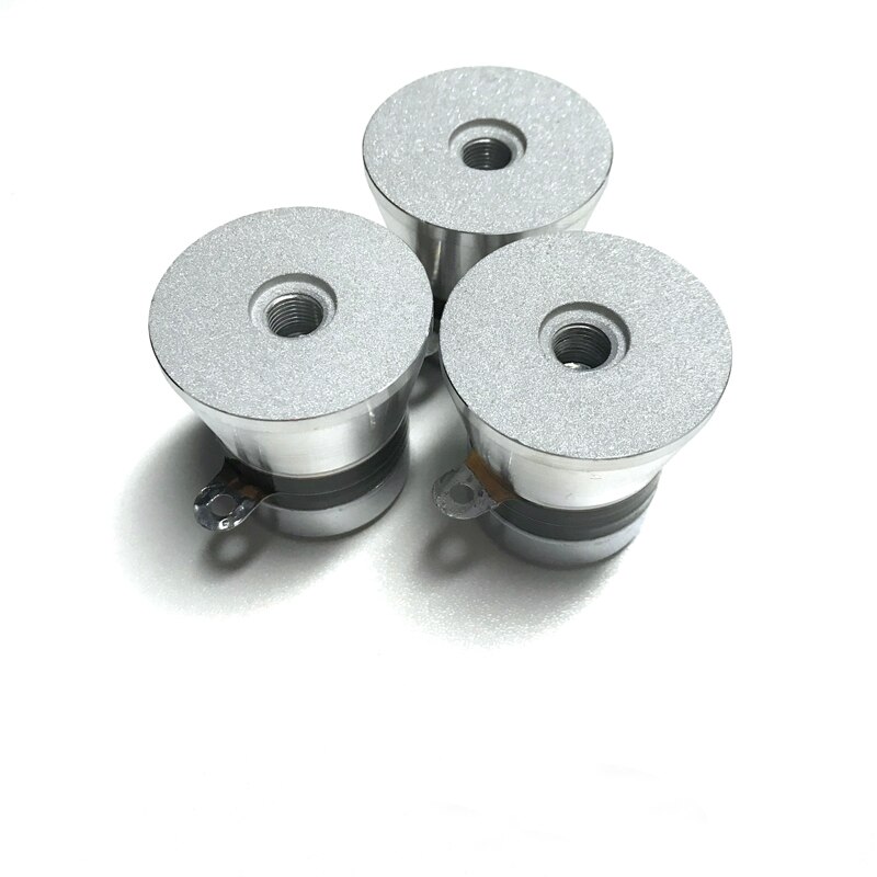100w 40khz ultrasonic piezoelectric transducer for ultrasonic washing machine and ultrasonic Dishwasher