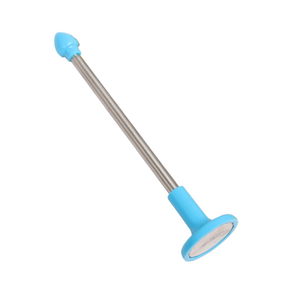 Golf Magnet Rods Stick Correct Golf Swing Club Alignment Aim Direction Swing Indicator Tools Training Aids Golf Angle Practice: Blue