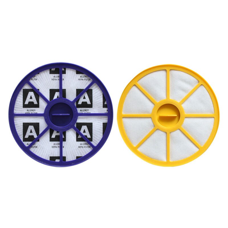 2Pcs Vacuum Cleaners Parts Spare Replacement Parts Pre Filters For Dyson DC05 DC08 90540101 905401-01 Vacuum Cleaners