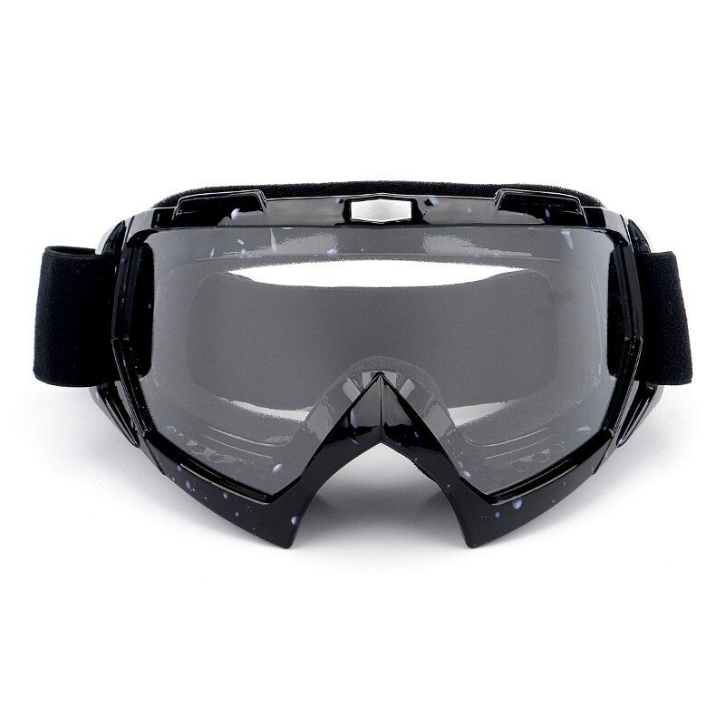 Skibrillen  uv400 anti-condens skibrillen skibrillen heren dames sneeuw snowboardbrillen winter sneeuwscooter skiën schaatsmasker: 36