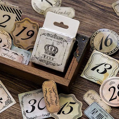 Kawaii planète mémo bloc-notes décoration autocollant coloré brillant bricolage Scrapbooking autocollant belle bloc-notes fournitures scolaires