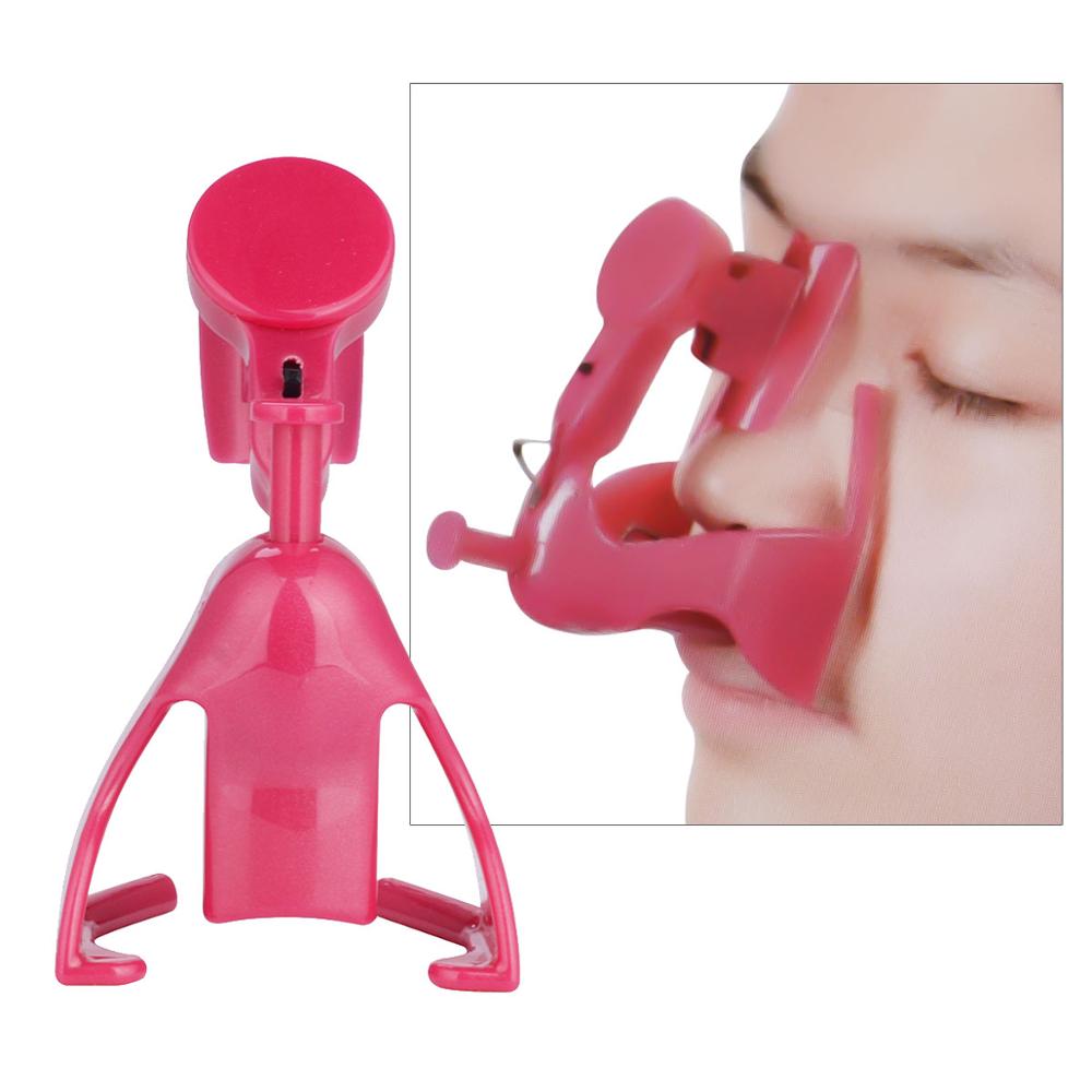 Pinza eléctrica para Realce de nariz, Corrector nasal sin dolor, pinza para enderezar la nariz, pinza para dar forma a la nariz, puente, potenciador de belleza, moldeador