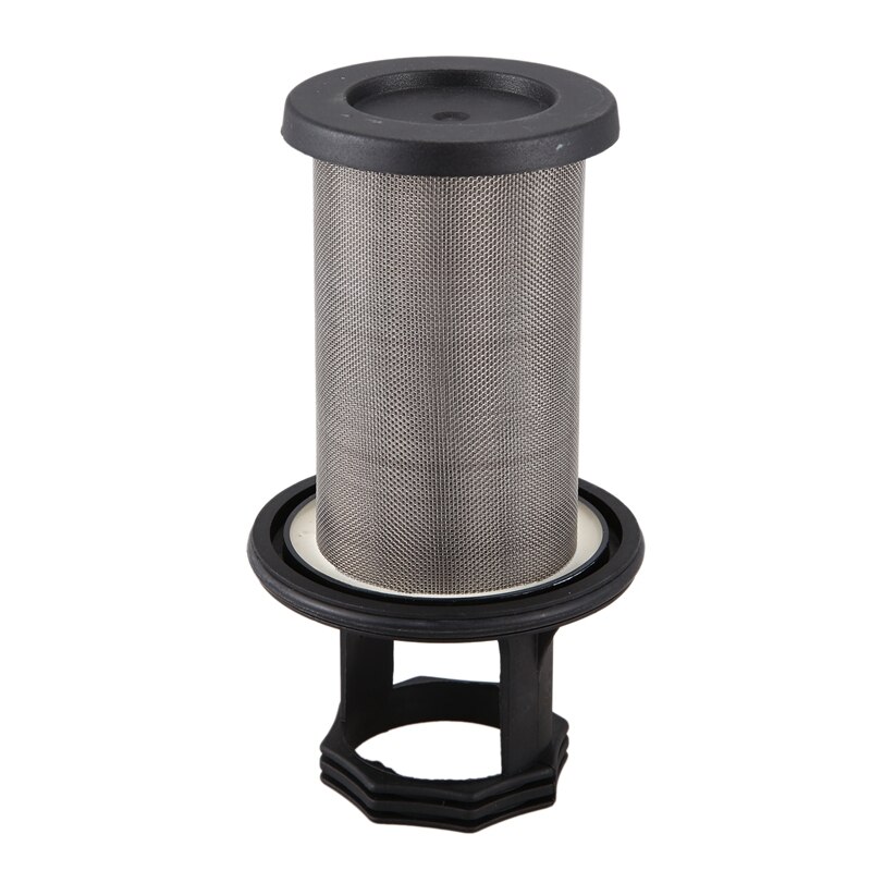 Universal olie og gas separator provent 200 motor luft olie separator kan rustfrit stål indbygget filter vaskes: Default Title