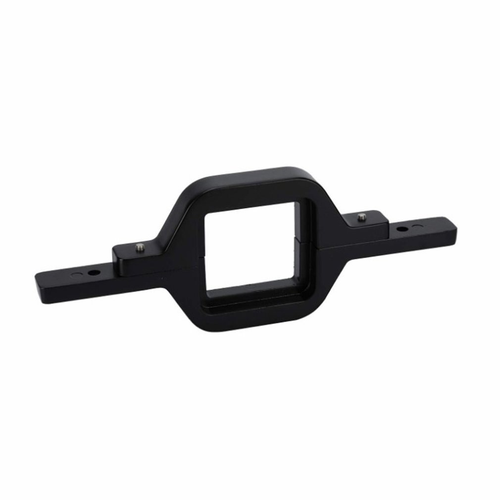 Trailer Tow Hitch Mount Bracket Mounting Backup Reverse Lights Rear Search Lighting Bracket for Offroad Truck Trailer