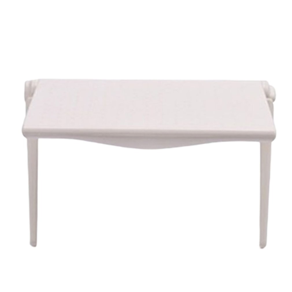 Screen Top Shelf Display Shelf Computer Monitor Riser Desktop Stand TV Rack Storage Desk Multifunctional Storage Rack ABS: white