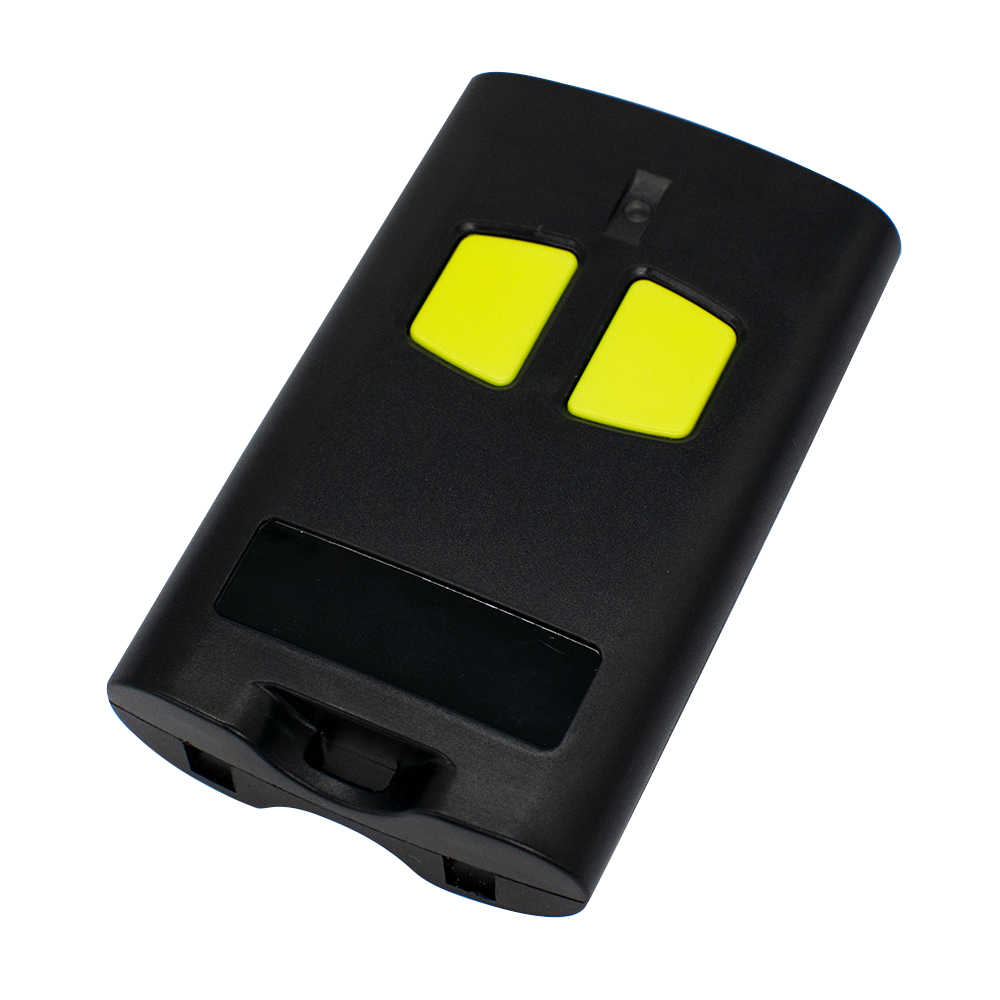 BENINCA TO GO 2VA Garagedeur Afstandsbediening Werken met BENINCA TO.GO 2VA 4VA 433MHz Handheld-zender