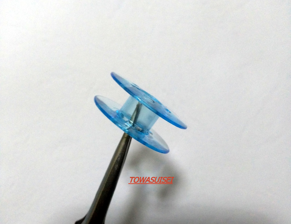 3 stk pfaff symaskine spoler  #9033 p generiske passer til pfaff 90 130 229 331, 332, 333 803 1000, 1011 , 7570 & 9063 6250