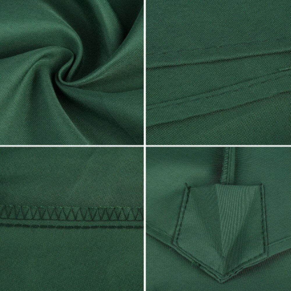 Wodoodporna tkanina Oksford outdoorowa z daszkiem parasol w celu uzyskania materiałowa osłona parasol ogrodowy osłona zadaszenia ogrodowa dostaw