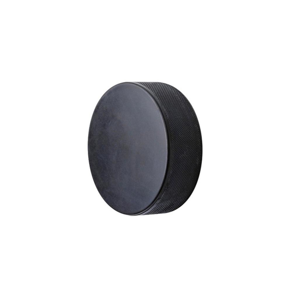 Ice Hockey Puck International Standard Match Hockey Pucks Made Of Rubber Size At Inch With The Weight