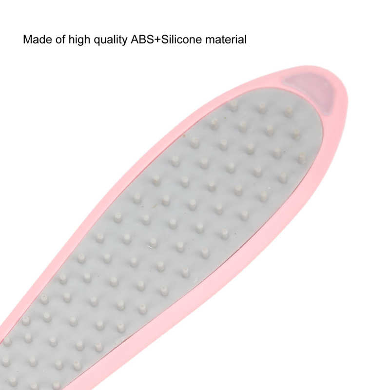 Cat Tongue Comb Massage Cat Tongue Brush for Cats