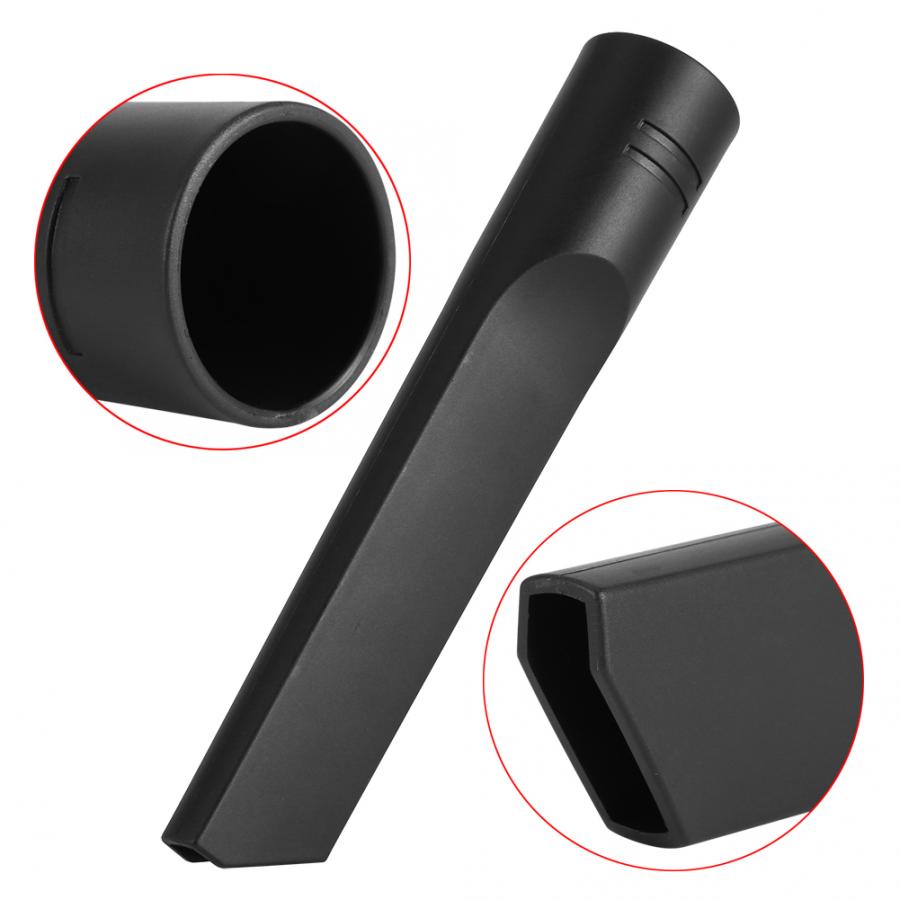 Accessories for Vacuum Cleaners Spare Nozzle Universal Vacuum Cleaners of 35 mm Accessory Tool Vacuum Cleaner Flat Nozzle
