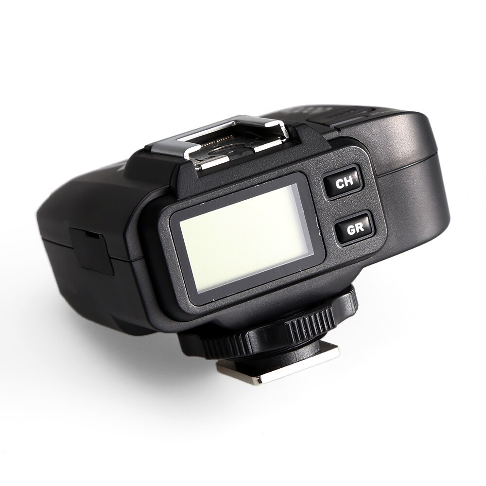 Godox X1R-S 32 Kanalen TTL 1/8000 s Draadloze Flash Ontvanger voor Sony Camera (Ontvanger Alleen)
