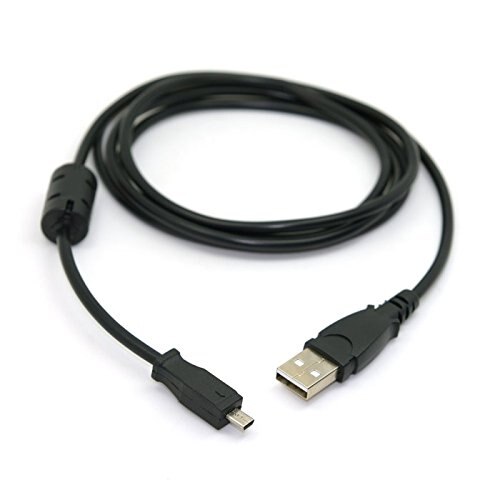 USB PC Data SYNC Kabel Koord Lood Voor Kodak EasyShare camera C603 C713 C1013 P712