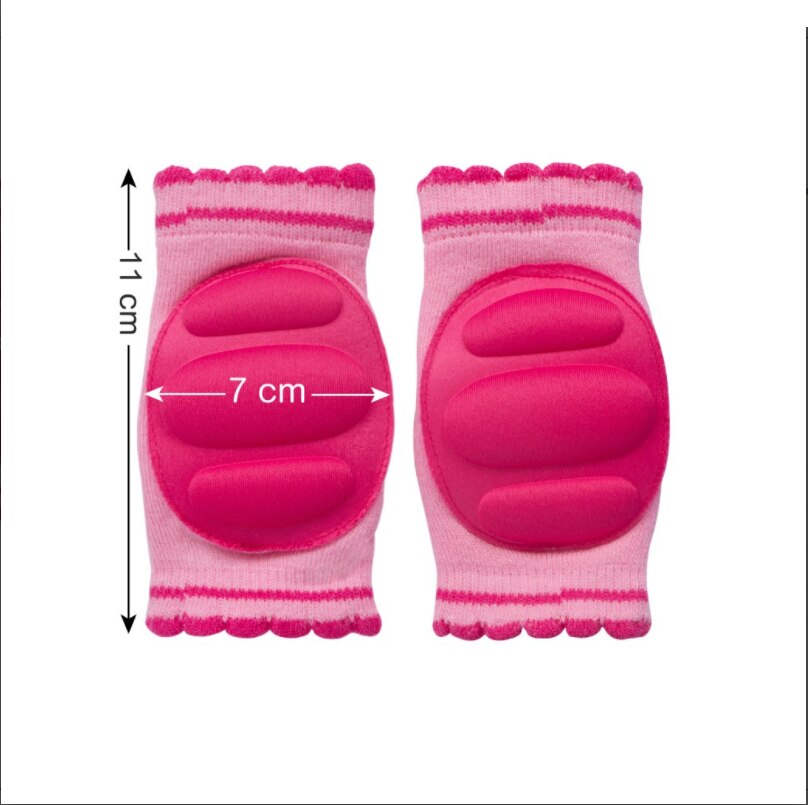 Genouillères de soutien pour ramper genouillère enfant forme chien genouilleres pour bebe qui marche a 4 pattes 1an Pour Filles Pour Garçons Pour Nouveaux Nés Pour Enfants Genouillères Rampantes Pour Bébé