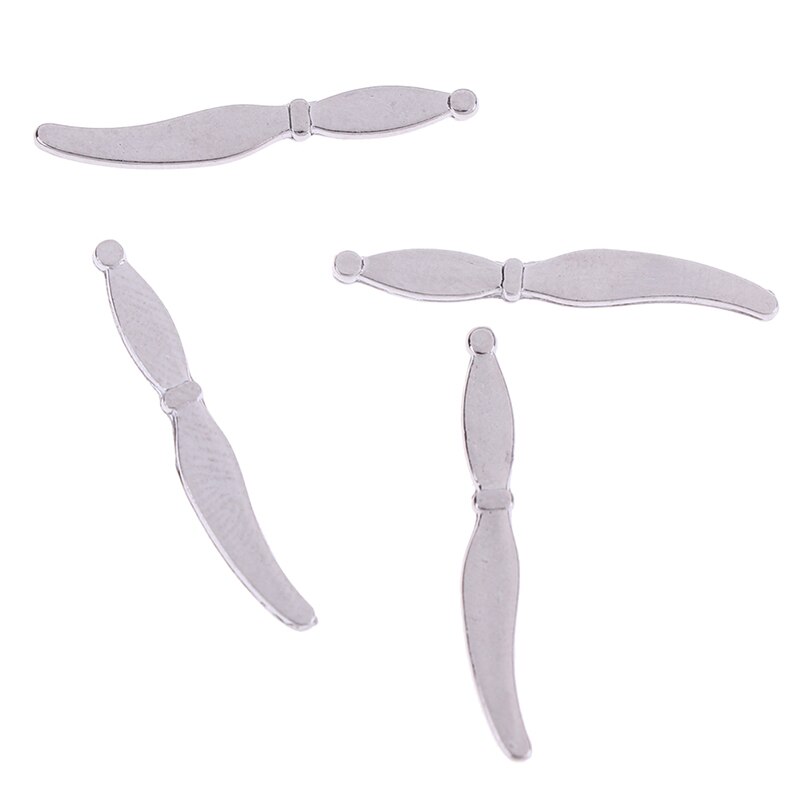 12Stck Simulation Küche Lebensmittel Möbel Spielzeug Puppe haus Miniatur Zubehör 1:12 Gabel Messer Suppe Löffel Geschirr