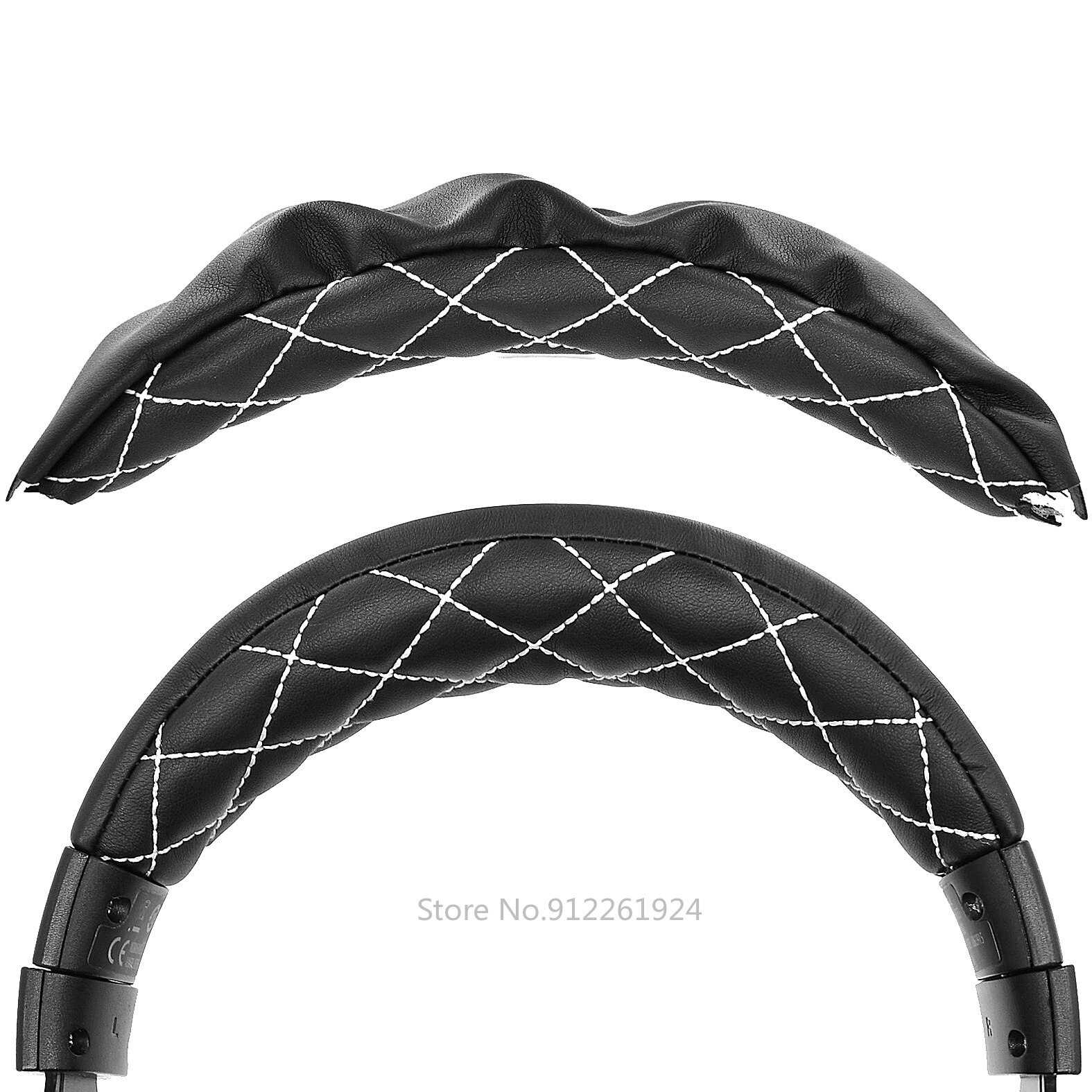 1 pieza de diadema para auriculares CORSAIR HS50 HS60 HS70, almohadillas para la cabeza, almohadillas para cojín