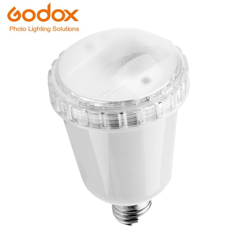 Godox  a45s fotostudie elektroniske blinklys fotostudie stroboskoplys ac slave blitzpære til  e27 220v