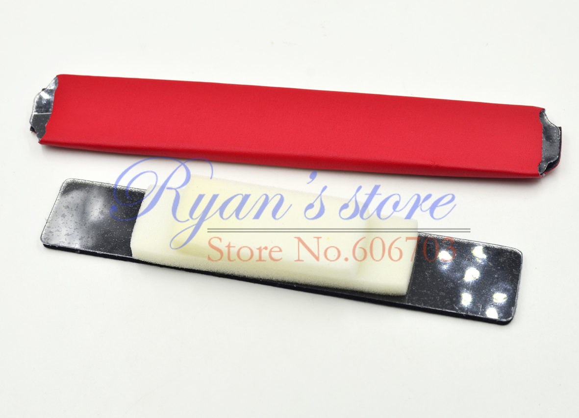 Vervanging hoofdband hoofdband kussen voor Beat PRO detox PRO hoofdtelefoon zwart-wit &amp; rood kiezen een van hen